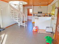 Maisonette Bière TissoT Immobilien