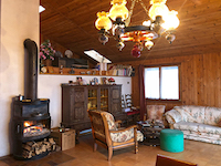 Blonay -             Chalet 6.0 Rooms