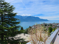 Attikawohnung Clarens TissoT Immobilien