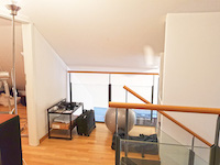 Wohnung Gingins TissoT Immobilien