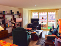 Attikawohnung Cossonay-Ville TissoT Immobilien