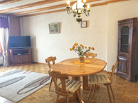 Wohnung Leysin TissoT Immobilien