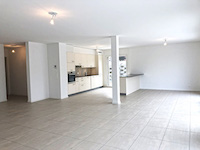 Gartenwohnung Blonay TissoT Immobilien