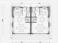 Blonay TissoT Immobilier : Villa jumelle 5.5 pièces