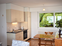 Wohnung Chexbres  TissoT Immobilien