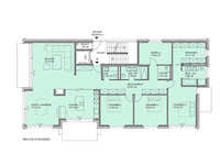 Rolle  TissoT Immobilier : Appartement 5.5 pièces