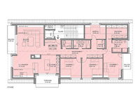 Rolle  TissoT Immobilier : Appartement 5.5 pièces