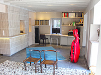 Divonne-les-Bains -             House 10.5 Rooms