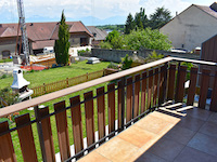 Wohnung Pampigny TissoT Immobilien