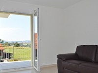 Wohnung Vulliens TissoT Immobilien