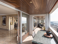 Wohnung Morges TissoT Immobilien
