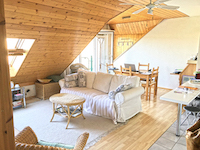 Wohnung Ecublens TissoT Immobilien