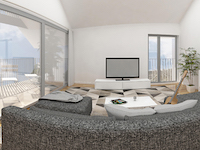 Wohnung Bussy-Chardonney TissoT Immobilien