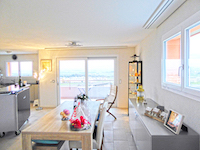 Wohnung Villars-Ste-Croix TissoT Immobilien