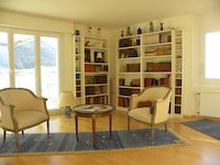 Montreux -             Flat 5.0 Rooms