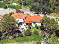 Villa Blonay TissoT Immobilien