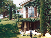 Blonay TissoT Immobilier : Villa 5.5 pièces