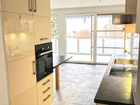 Wohnung Yvonand TissoT Immobilien