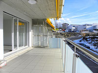 Wohnung Champlan TissoT Immobilien
