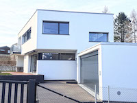Agence immobilière Marsens - TissoT Immobilier : Villa 6.5 pièces
