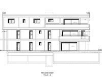 Agence immobilière Bulle - TissoT Immobilier : Attique 4.5 pièces