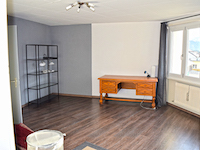 Bulle -             Flat 4.5 Rooms
