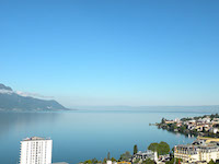 Wohnung Montreux TissoT Immobilien
