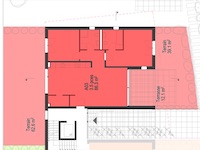 Riaz 1632 FR - Appartement 3.5 pièces - TissoT Immobilier