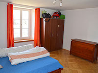 Agence immobilière Mézières - TissoT Immobilier : Appartement 5.5 pièces
