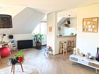 Wohnung Gland TissoT Immobilien