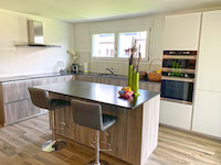 Wohnung 4.5 Zimmer Bulle