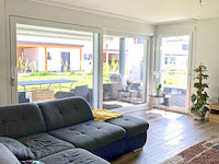 Bulle -             Wohnung 4.5 Zimmer