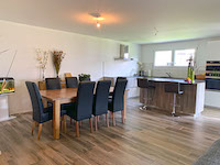 Bien immobilier - Bulle - Appartement 4.5 pi&egrave;ces