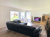 Bulle 1630 FR - Appartement 4.5 pi&egrave;ces - TissoT Immobilier