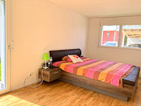 Vendre Acheter Bulle - Appartement 4.5 pi&egrave;ces