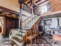 Haus 9.0 Zimmer L Isle