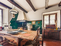 L Isle -             Haus 9.0 Zimmer