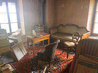 Bien immobilier - L Isle - Maison 9.0 pi&egrave;ces