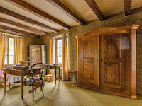 L Isle TissoT Immobilier : Maison 9.0 pi&egrave;ces