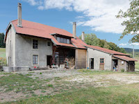 L Isle 1148 VD - Maison 9.0 pi&egrave;ces - TissoT Immobilier