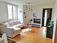Bien immobilier - Morrens VD - Appartement 4.5 pi&egrave;ces