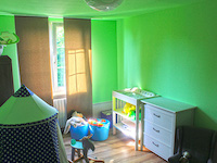 Morrens VD TissoT Immobilier : Appartement 4.5 pi&egrave;ces