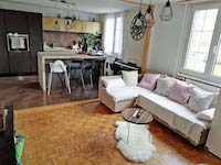 Morrens VD 1054 VD - Appartement 4.5 pi&egrave;ces - TissoT Immobilier