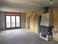 Wohnung 4.5 Zimmer Grimisuat