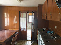 Grimisuat TissoT Immobilier : Appartement 4.5 pi&egrave;ces