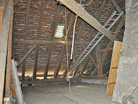 Baulmes 1446 VD - Maison villageoise - pi&egrave;ces - TissoT Immobilier
