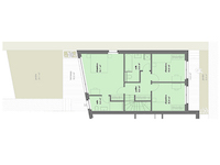 Gletterens 1544 FR - Villa jumelle 5.5 pi&egrave;ces - TissoT Immobilier