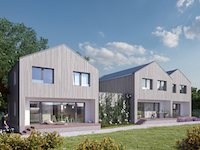 Einfamilienhaus 5.5 Zimmer Gletterens