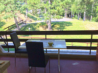Torgon - Splendide Appartement 2.5 pi&egrave;ces - Vente immobili&egrave;re