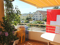 Wohnung 6.5 Zimmer Cossonay-Ville